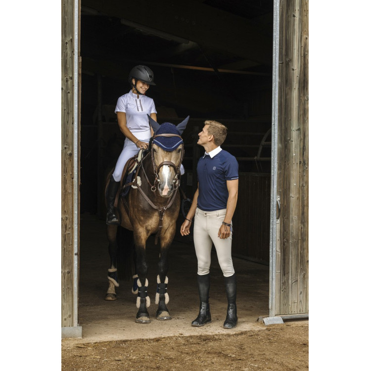 Polo EQUITHÈME - Victor Polo EQUITHÈME - Victor