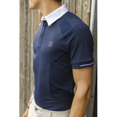 Polo EQUITHÈME - Víctor Polo EQUITHÈME - Víctor
