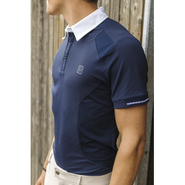 Polo EQUITHÈME - Victor Polo EQUITHÈME - Victor