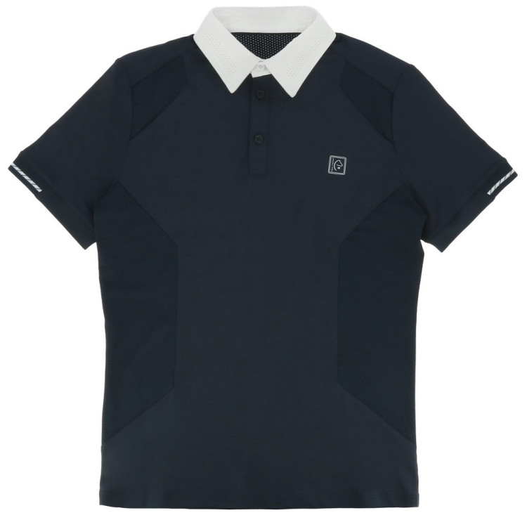Polo EQUITHÈME - Victor Polo EQUITHÈME - Victor