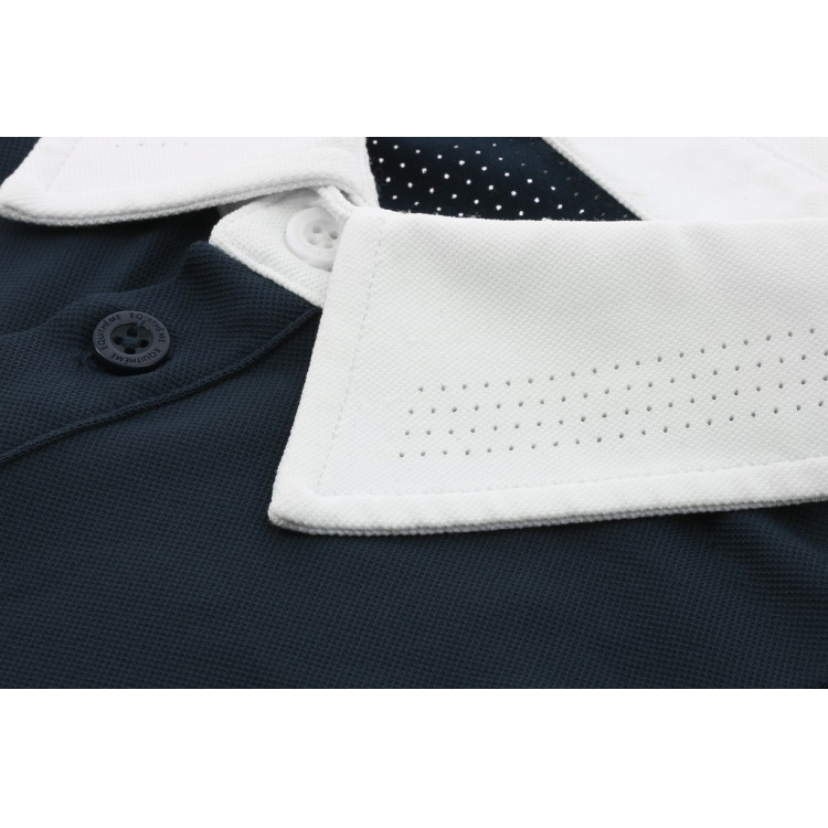 Polo EQUITHÈME - Victor Polo EQUITHÈME - Victor