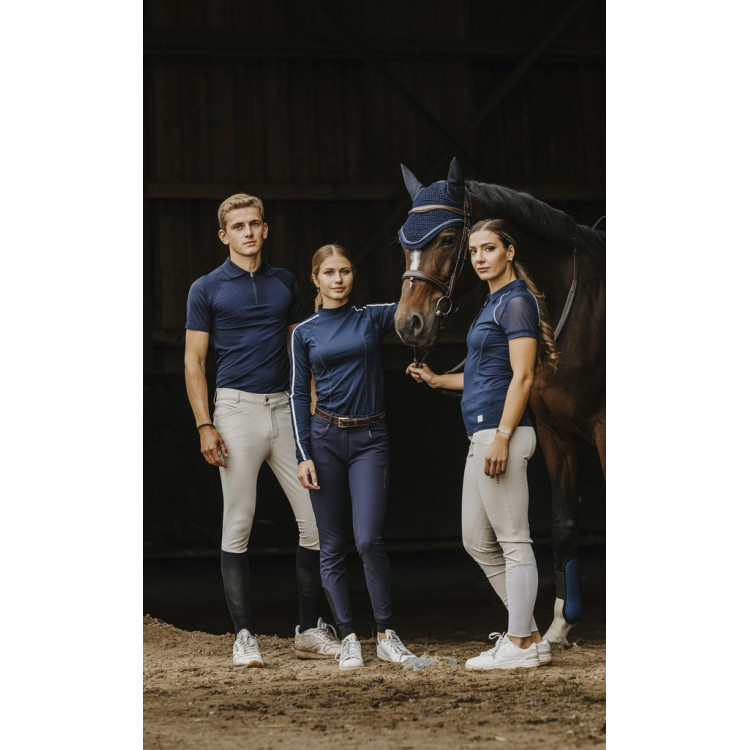 Camiseta EQUITHÈME Originals - Mélodie Camiseta EQUITHÈME Originals - Mélodie