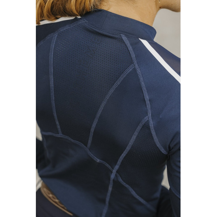 Camiseta EQUITHÈME Originals - Mélodie Camiseta EQUITHÈME Originals - Mélodie