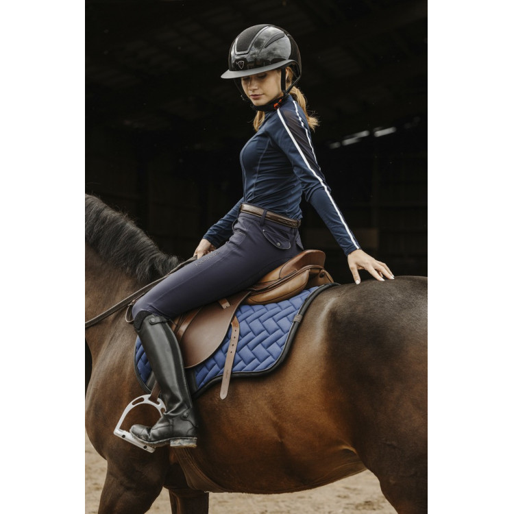 Camiseta EQUITHÈME Originals - Mélodie Camiseta EQUITHÈME Originals - Mélodie