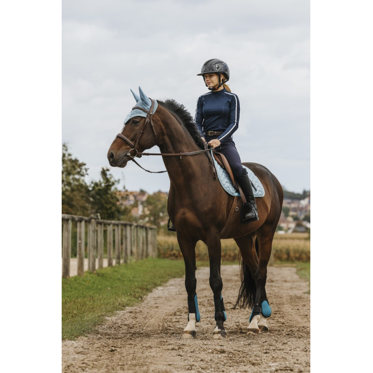 Camiseta EQUITHÈME Originals - Mélodie Camiseta EQUITHÈME Originals - Mélodie