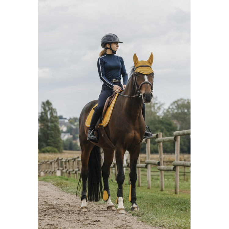 Camiseta EQUITHÈME Originals - Mélodie Camiseta EQUITHÈME Originals - Mélodie