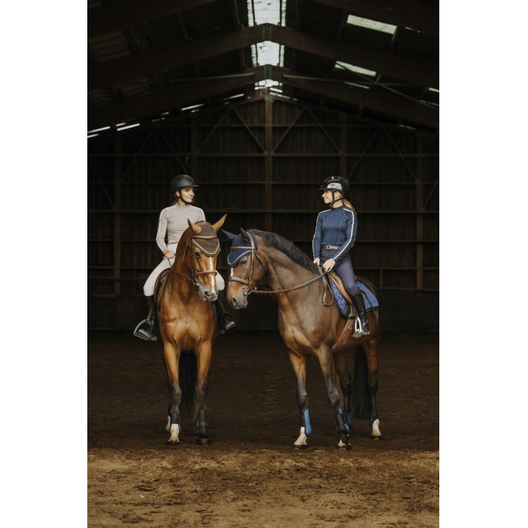 Camiseta EQUITHÈME Originals - Mélodie Camiseta EQUITHÈME Originals - Mélodie