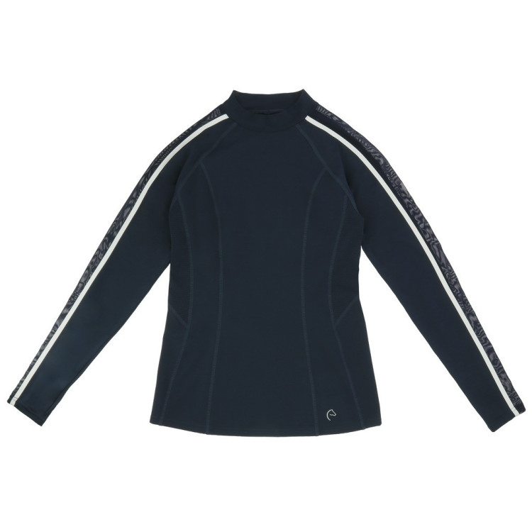 Camiseta EQUITHÈME Originals - Mélodie Camiseta EQUITHÈME Originals - Mélodie