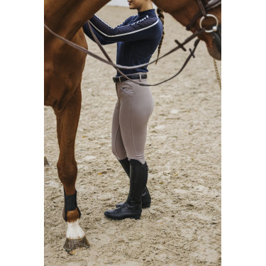 Camiseta EQUITHÈME Originals - Mélodie Camiseta EQUITHÈME Originals - Mélodie