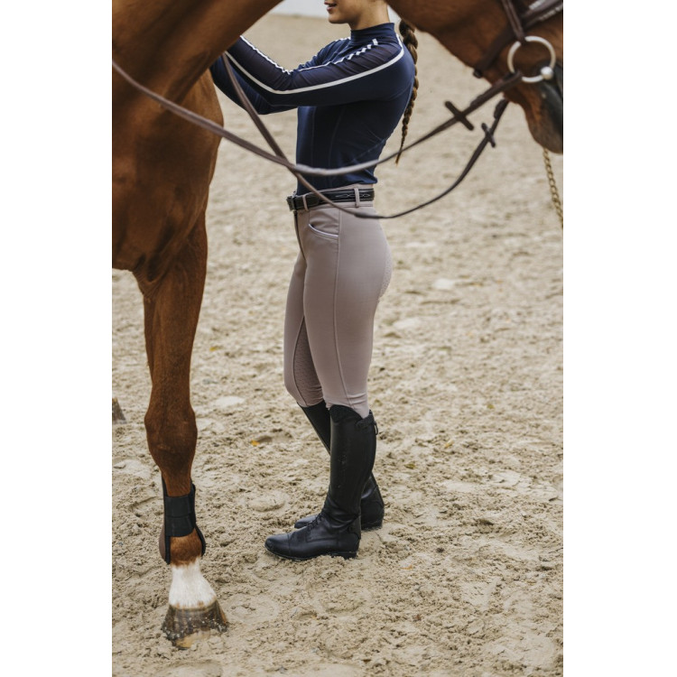 Camiseta EQUITHÈME Originals - Mélodie Camiseta EQUITHÈME Originals - Mélodie