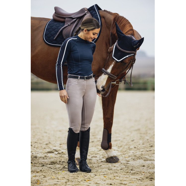Camiseta EQUITHÈME Originals - Mélodie Camiseta EQUITHÈME Originals - Mélodie