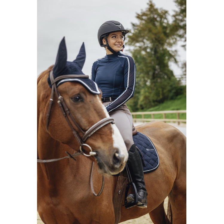 Camiseta EQUITHÈME Originals - Mélodie Camiseta EQUITHÈME Originals - Mélodie