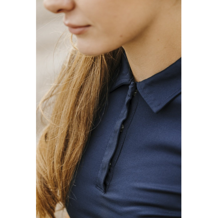 Polo EQUITHÈME Originals - Agathe Polo EQUITHÈME Originals - Agathe