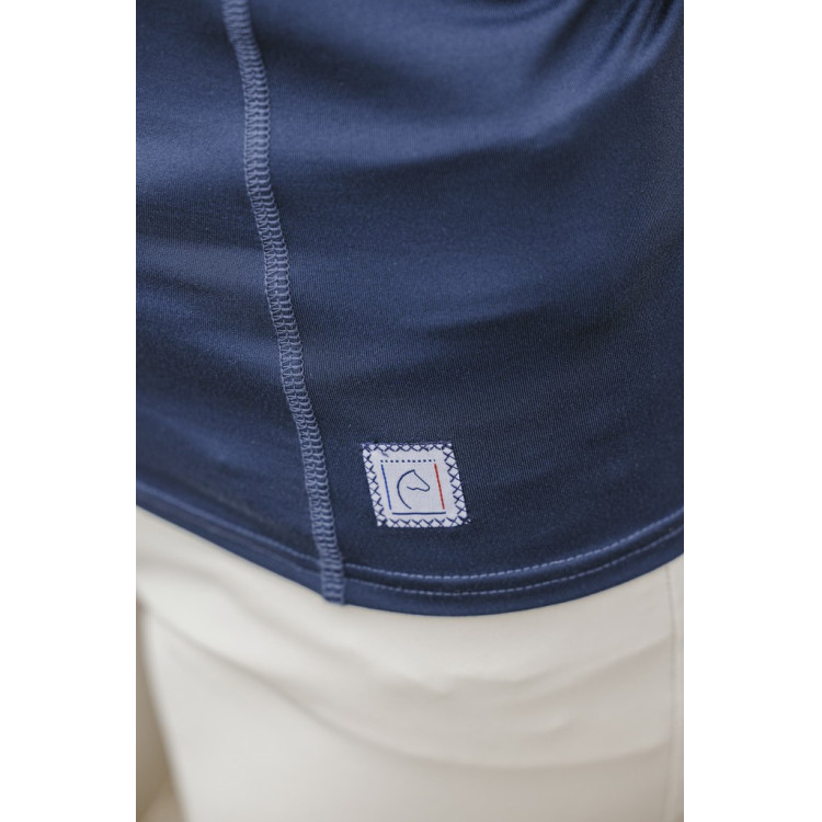 Polo EQUITHÈME Originals - Agathe Polo EQUITHÈME Originals - Agathe