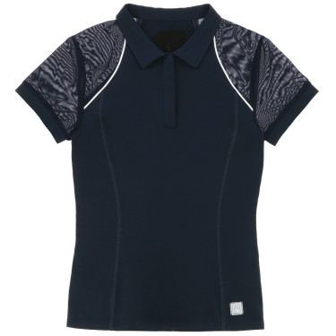 Polo EQUITHÈME Originals - Agathe Polo EQUITHÈME Originals - Agathe