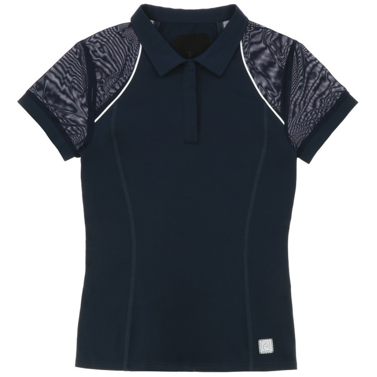 Polo EQUITHÈME Originals - Agathe Polo EQUITHÈME Originals - Agathe