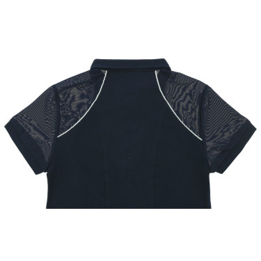 Polo EQUITHÈME Originals - Agathe Polo EQUITHÈME Originals - Agathe