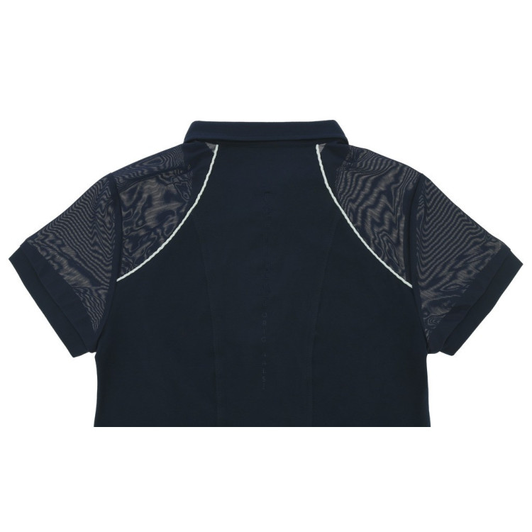 Polo EQUITHÈME Originals - Agathe Polo EQUITHÈME Originals - Agathe