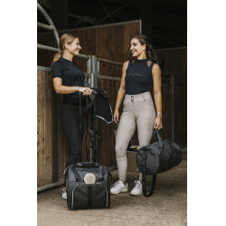 Polo Te quiero EQUITHÈME - Alice