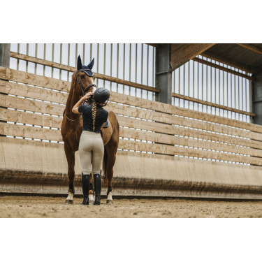 Polo Te quiero EQUITHÈME - Alice Polo Te quiero EQUITHÈME - Alice