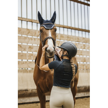Polo Te quiero EQUITHÈME - Alice Polo Te quiero EQUITHÈME - Alice