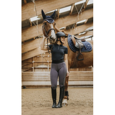 Polo Te quiero EQUITHÈME - Alice Polo Te quiero EQUITHÈME - Alice