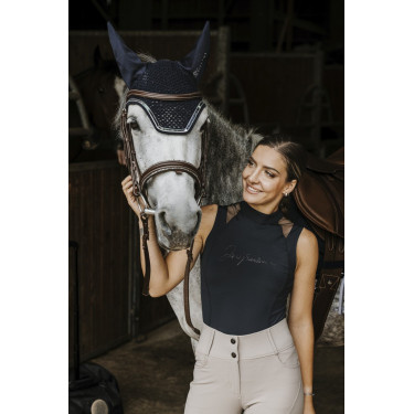 Polo Te quiero EQUITHÈME - Alba Polo Te quiero EQUITHÈME - Alba