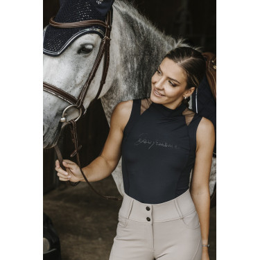 Polo Te quiero EQUITHÈME - Alba Polo Te quiero EQUITHÈME - Alba