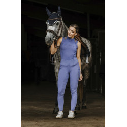 Polo Te quiero EQUITHÈME - Alba