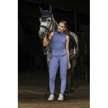 Polo Te quiero EQUITHÈME - Alba Polo Te quiero EQUITHÈME - Alba