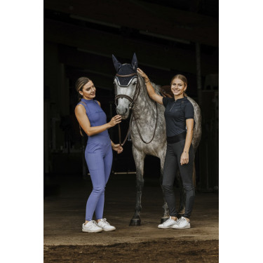 Polo Te quiero EQUITHÈME - Alba Polo Te quiero EQUITHÈME - Alba