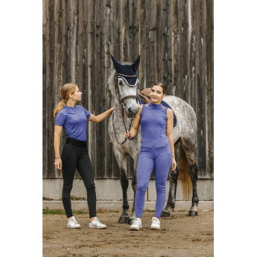 Polo Te quiero EQUITHÈME - Alba Polo Te quiero EQUITHÈME - Alba