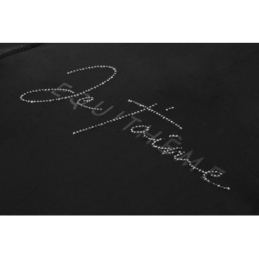 Polo Te quiero EQUITHÈME - Alba Polo Te quiero EQUITHÈME - Alba