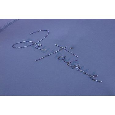 Polo Te quiero EQUITHÈME - Alba Polo Te quiero EQUITHÈME - Alba