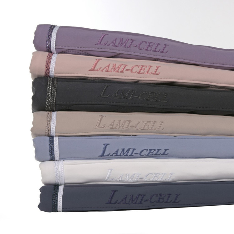 Mantilla LAMI-CELL - Midnight Mantilla LAMI-CELL - Midnight