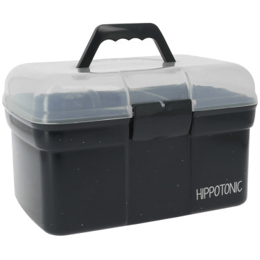 Caja de limpieza HIPPOTONIC - Purpurina Caja de limpieza HIPPOTONIC - Purpurina