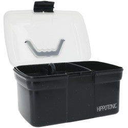 Caja de limpieza HIPPOTONIC - Purpurina Caja de limpieza HIPPOTONIC - Purpurina