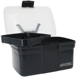 Caja de limpieza HIPPOTONIC - Purpurina Caja de limpieza HIPPOTONIC - Purpurina