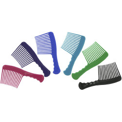 Cepillo para crines Hippotonic Glitter Cepillo para crines Hippotonic Glitter
