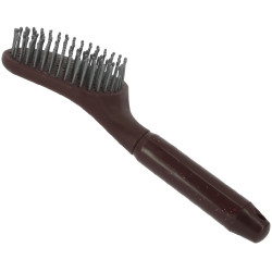 Cepillo para crines Hippotonic Glitter Cepillo para crines Hippotonic Glitter