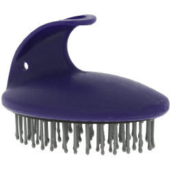 Cepillo de masaje con cerdas suaves HIPPOTONIC Cepillo de masaje con cerdas suaves HIPPOTONIC