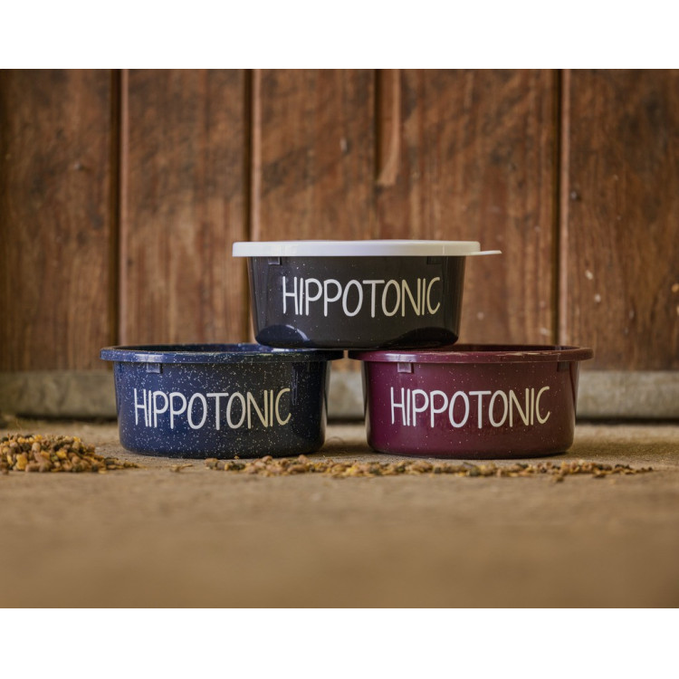 Cuenco de cuadra 2L HIPPOTONIC - Glitter