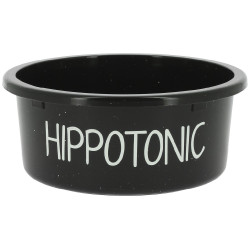 Cuenco de cuadra 2L HIPPOTONIC - Purpurina Cuenco de cuadra 2L HIPPOTONIC - Purpurina
