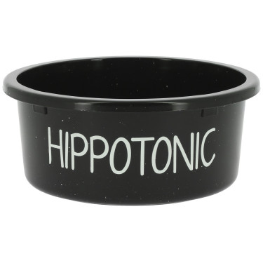 Cuenco de cuadra 2L HIPPOTONIC - Purpurina Cuenco de cuadra 2L HIPPOTONIC - Purpurina