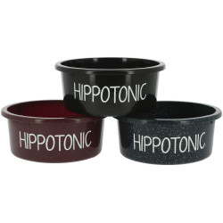 Cuenco de cuadra 2L HIPPOTONIC - Purpurina Cuenco de cuadra 2L HIPPOTONIC - Purpurina