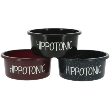 Cuenco de cuadra 2L HIPPOTONIC - Purpurina Cuenco de cuadra 2L HIPPOTONIC - Purpurina
