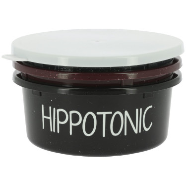 Cuenco de cuadra 2L HIPPOTONIC - Purpurina Cuenco de cuadra 2L HIPPOTONIC - Purpurina