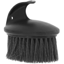 Cepillo de masaje con cerdas suaves HIPPOTONIC