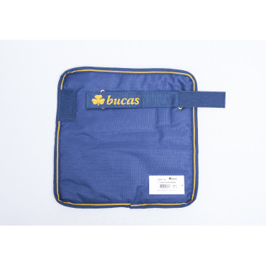 Extension de poitrail Bucas Azul