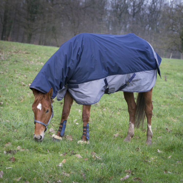 Manta Equi-Theme Tyrex 600 D Combo Manta Equi-Theme Tyrex 600 D Combo
